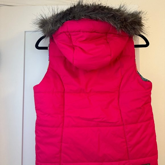 Burton Vest - NWOT - Picture 4 of 8